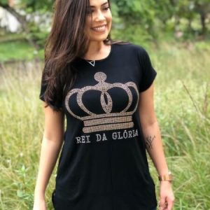Bata - Rei da Glória