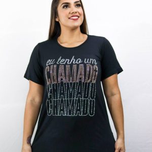 Bata - Eu tenho um chamado