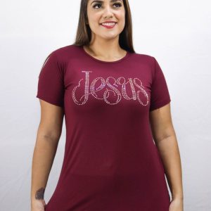 Bata - Jesus desenhado