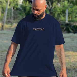 GRATIDÃO