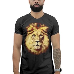 Camisa-   Leão de Judá