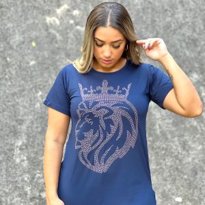 Bata - Leão Rei