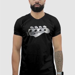 Camisa- Do Baixista