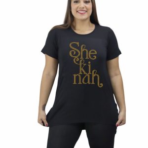 Bata - Shekinah