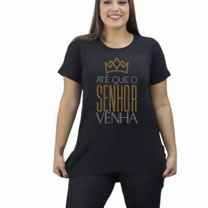 Bata -  Até que o Senhor venha