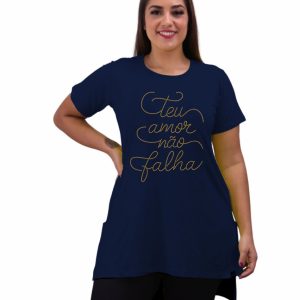 Bata - Teu Amor Não Falha