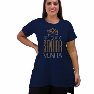 Bata - Até que o Senhor venha