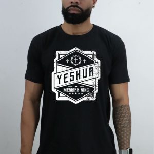 Camisa-   Yeshua
