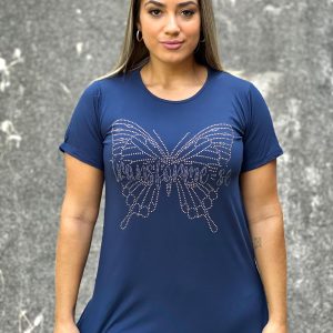 Bata - Borboleta