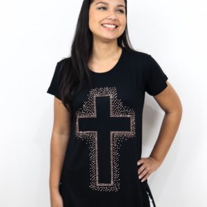 Bata - Cruz Espalhada