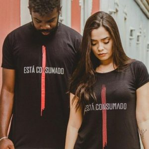 Bata - Está consumado