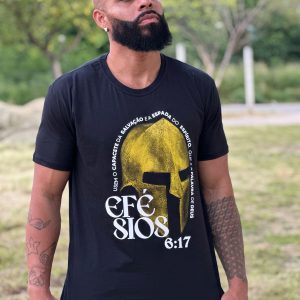 Camisa- Efésios 6