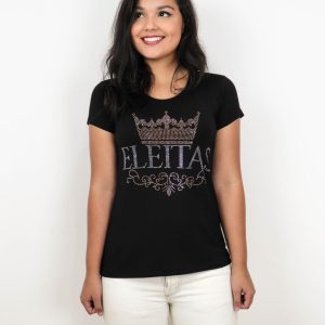 Baby Look- Eleitas