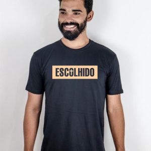 Camisa- Escolhido