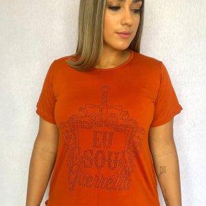 Bata - Eu sou guerreira