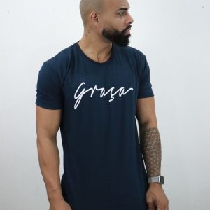 Camisa-   Graça