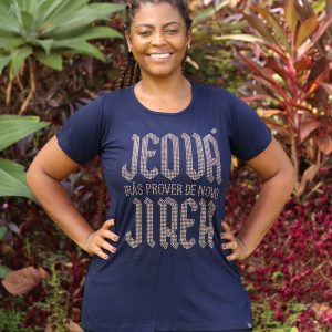 Bata - Jeová Jiréh