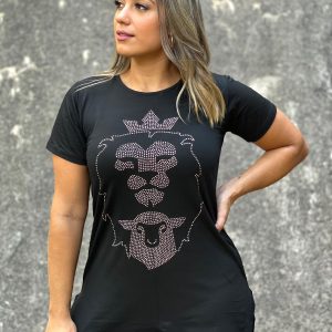 Bata -Leão e Cordeiro