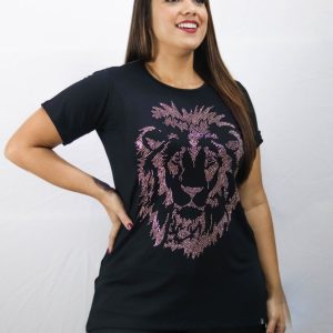 Bata - Leão Grande