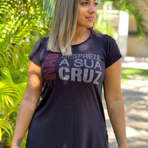 Bata - Não despreze sua Cruz