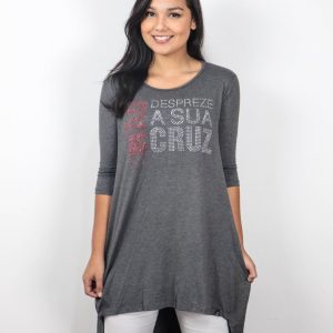 Super Bata-  Não despreze sua Cruz