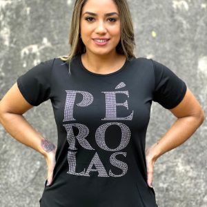 Bata -Pérolas