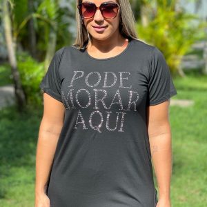 Bata - Pode Morar Aqui