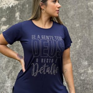 Bata - Se a gente tem Deus o resto é detalhe