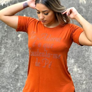 Bata -  Te adorar é o que sustenta-me de pé