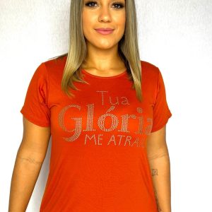 Bata - Tua glória me atraiu