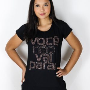 Bata - Você não vai parar